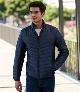 Regatta Tourer Hybrid Jacket